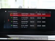 BMW Řada 6 640xd GT Luxury HUD H/K ČR - 39
