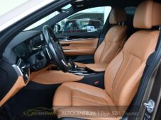 BMW Řada 6 640xd GT Luxury HUD H/K ČR - 9