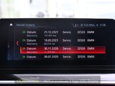 BMW Řada 6 640xd GT Luxury HUD H/K ČR - 40