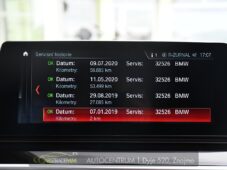 BMW Řada 6 640xd GT Luxury HUD H/K ČR - 41