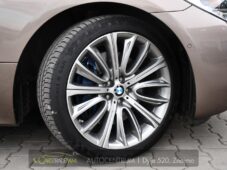 BMW Řada 6 640xd GT Luxury HUD H/K ČR - 47