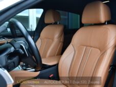 BMW Řada 6 640xd GT Luxury HUD H/K ČR - 10