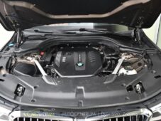 BMW Řada 6 640xd GT Luxury HUD H/K ČR - 51
