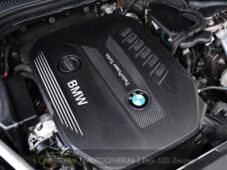 BMW Řada 6 640xd GT Luxury HUD H/K ČR - 52
