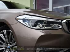 BMW Řada 6 640xd GT Luxury HUD H/K ČR - 53