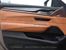 BMW Řada 6 640xd GT Luxury HUD H/K ČR - 22