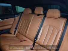 BMW Řada 6 640xd GT Luxury HUD H/K ČR - 11