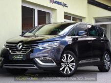 Renault Espace 1.6dCi INITIALE HUD 4CONTROL - 0