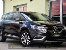 Renault Espace 1.6dCi INITIALE HUD 4CONTROL - 6