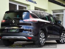 Renault Espace 1.6dCi INITIALE HUD 4CONTROL - 4