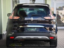 Renault Espace 1.6dCi INITIALE HUD 4CONTROL - 3
