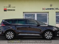 Renault Espace 1.6dCi INITIALE HUD 4CONTROL - 5