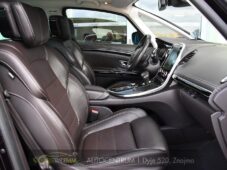 Renault Espace 1.6dCi INITIALE HUD 4CONTROL - 15