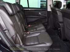 Renault Espace 1.6dCi INITIALE HUD 4CONTROL - 17