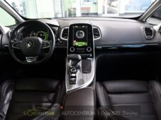 Renault Espace 1.6dCi INITIALE HUD 4CONTROL - 19