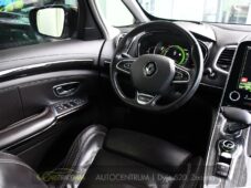 Renault Espace 1.6dCi INITIALE HUD 4CONTROL - 20