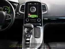 Renault Espace 1.6dCi INITIALE HUD 4CONTROL - 21