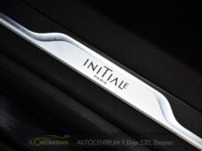 Renault Espace 1.6dCi INITIALE HUD 4CONTROL - 25