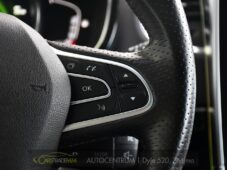 Renault Espace 1.6dCi INITIALE HUD 4CONTROL - 29