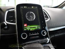 Renault Espace 1.6dCi INITIALE HUD 4CONTROL - 31