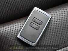 Renault Espace 1.6dCi INITIALE HUD 4CONTROL - 36