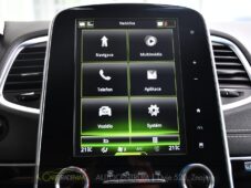 Renault Espace 1.6dCi INITIALE HUD 4CONTROL - 37