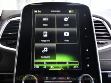 Renault Espace 1.6dCi INITIALE HUD 4CONTROL - 39