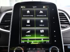 Renault Espace 1.6dCi INITIALE HUD 4CONTROL - 43
