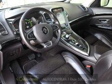 Renault Espace 1.6dCi INITIALE HUD 4CONTROL - 8