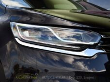 Renault Espace 1.6dCi INITIALE HUD 4CONTROL - 54