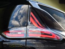 Renault Espace 1.6dCi INITIALE HUD 4CONTROL - 55