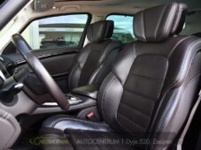 Renault Espace 1.6dCi INITIALE HUD 4CONTROL - 10