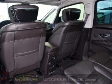Renault Espace 1.6dCi INITIALE HUD 4CONTROL - 11