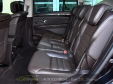 Renault Espace 1.6dCi INITIALE HUD 4CONTROL - 12