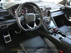 Lamborghini Urus 4.0 V8 ZÁRUKA - 8