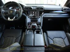 Lamborghini Urus 4.0 V8 ZÁRUKA - 20