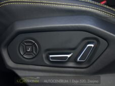 Lamborghini Urus 4.0 V8 ZÁRUKA - 26