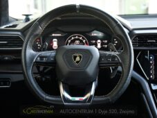 Lamborghini Urus 4.0 V8 ZÁRUKA - 28