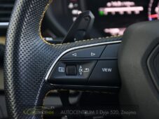 Lamborghini Urus 4.0 V8 ZÁRUKA - 29