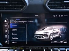 Lamborghini Urus 4.0 V8 ZÁRUKA - 42