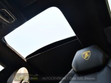 Lamborghini Urus 4.0 V8 ZÁRUKA - 50