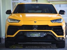 Lamborghini Urus 4.0 V8 ZÁRUKA - 7