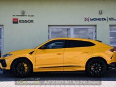 Lamborghini Urus 4.0 V8 ZÁRUKA - 1