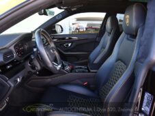 Lamborghini Urus 4.0 V8 ZÁRUKA - 9