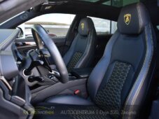 Lamborghini Urus 4.0 V8 ZÁRUKA - 10