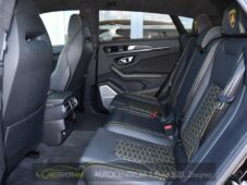 Lamborghini Urus 4.0 V8 ZÁRUKA - 12