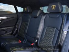 Lamborghini Urus 4.0 V8 ZÁRUKA - 13