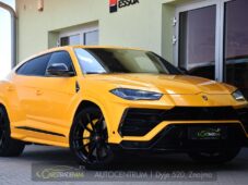 Lamborghini Urus 4.0 V8 ZÁRUKA - 6