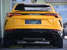 Lamborghini Urus 4.0 V8 ZÁRUKA - 3