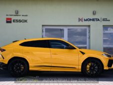 Lamborghini Urus 4.0 V8 ZÁRUKA - 5